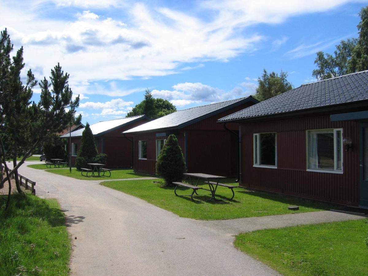 Villa Aetrans Stugby & Fritidsanlaeggning Atran Exterior foto